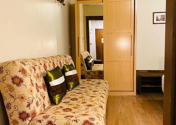 Vieng Mantra Hotel