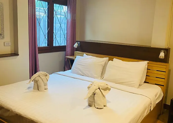 Vieng Mantra Hotel