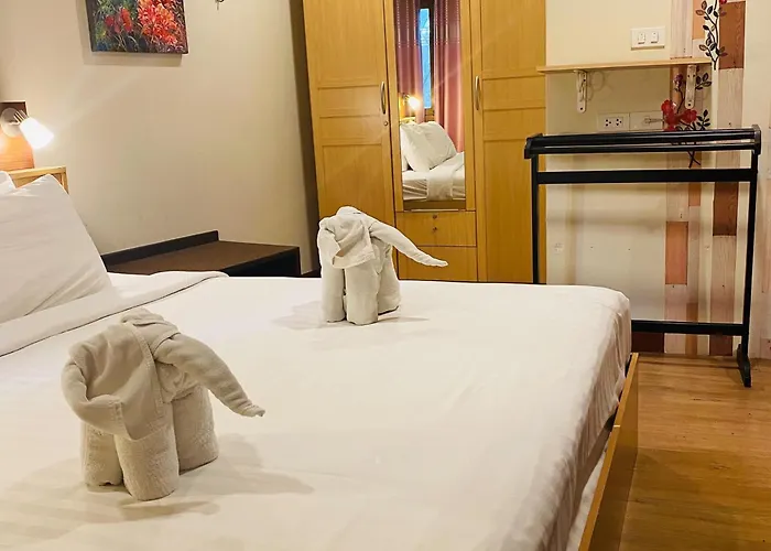 Vieng Mantra Hotel