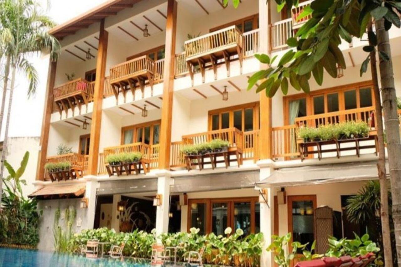 Vieng Mantra 3*