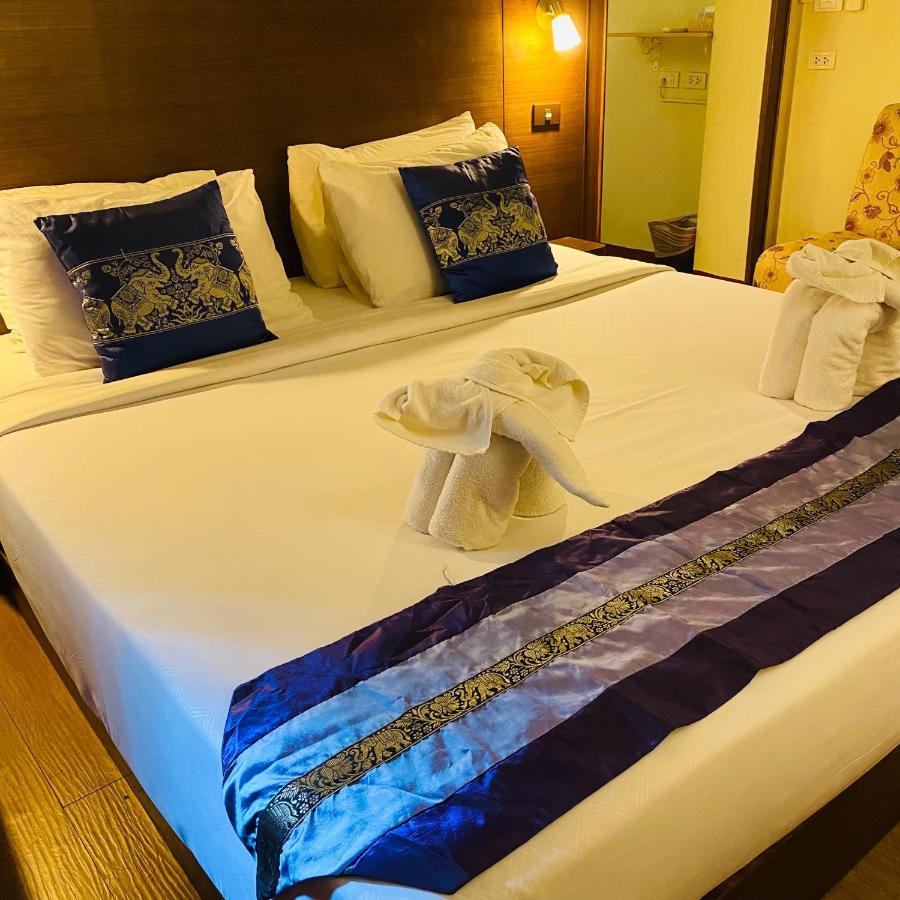 Vieng Mantra Chiang Mai