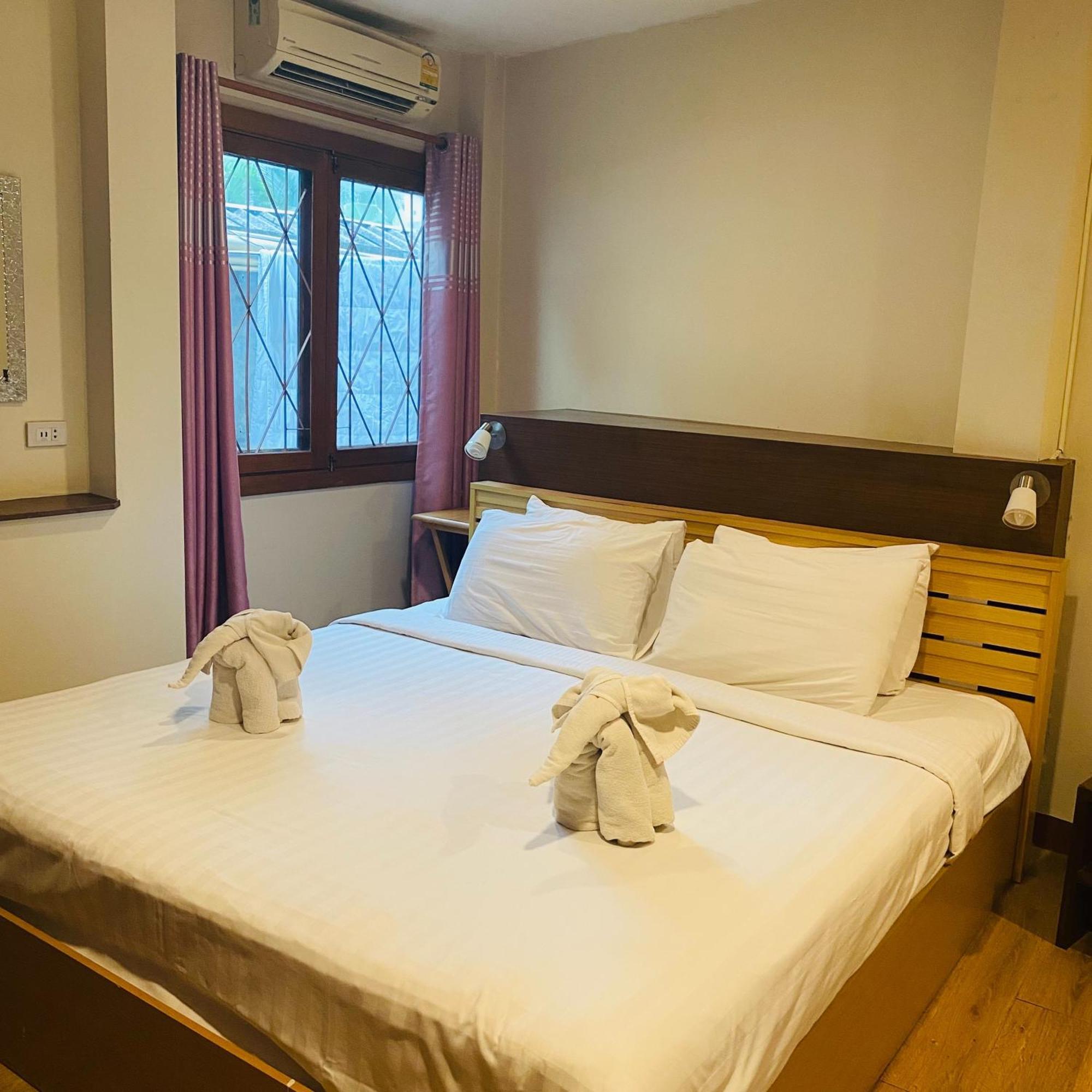 Hotel Vieng Mantra 3*