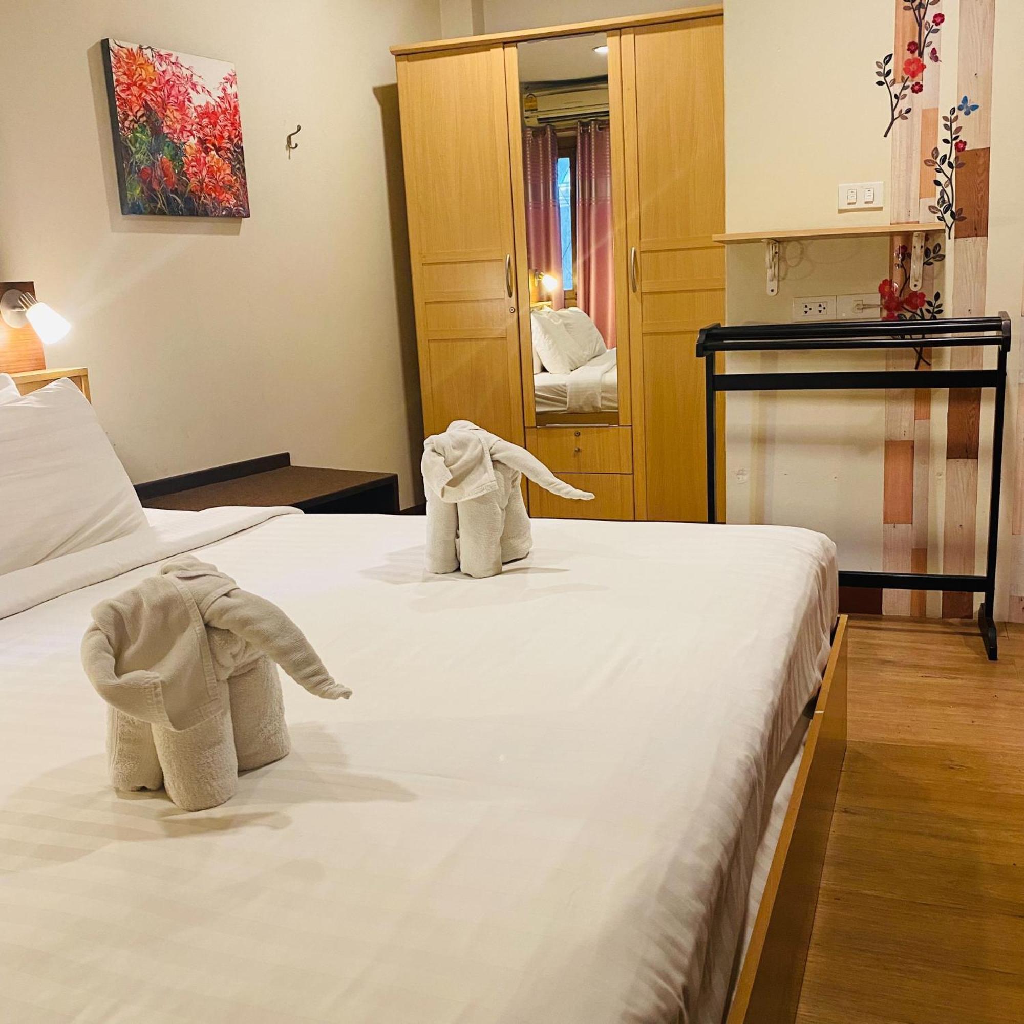 Vieng Mantra Hotel