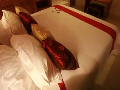 Hotel Vieng Mantra Chiang Mai