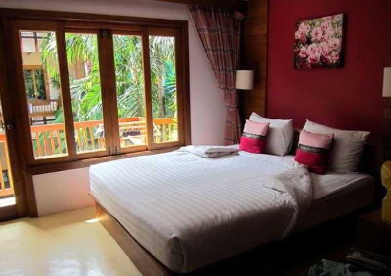 Vieng Mantra Hotel Chiang Mai