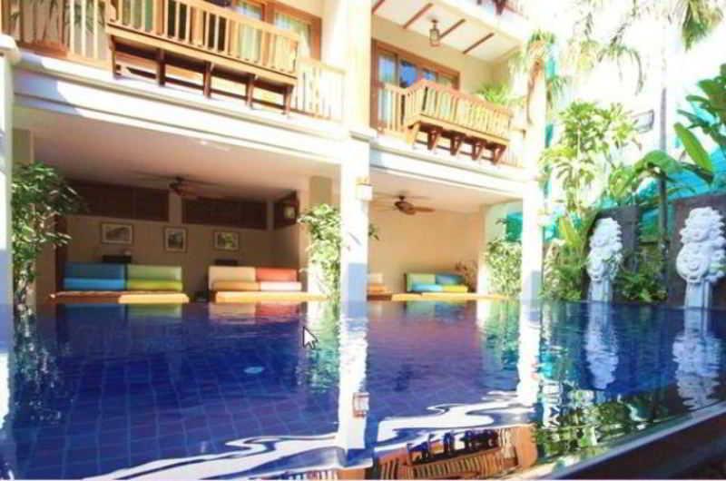 Vieng Mantra Hotel