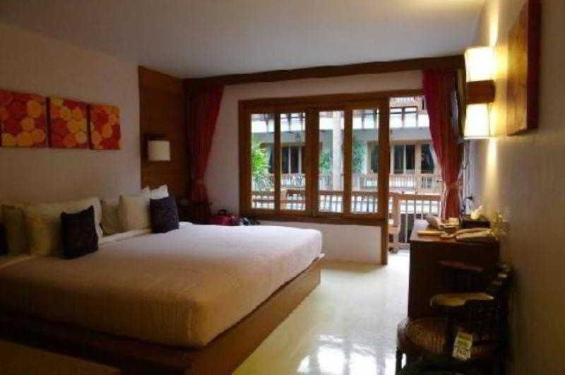 Vieng Mantra 3* Chiang Mai