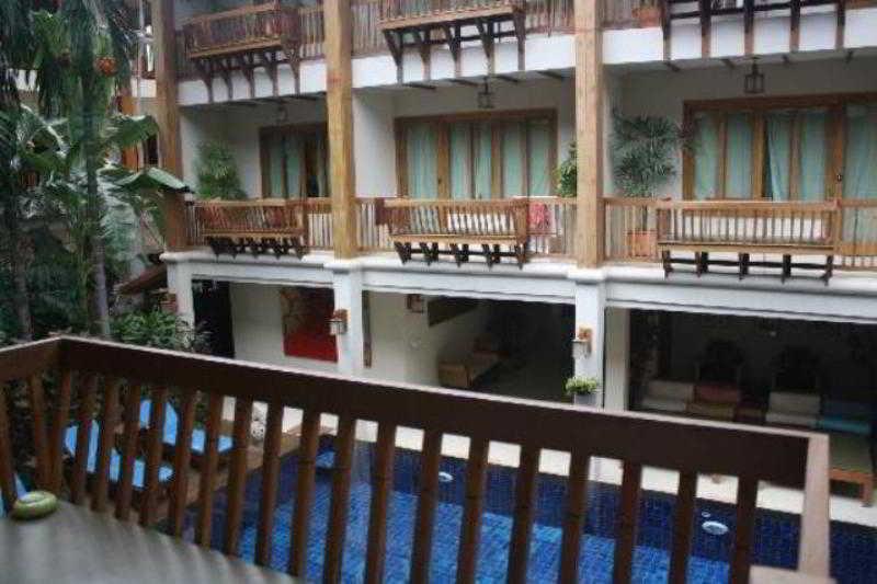 Vieng Mantra Hotel