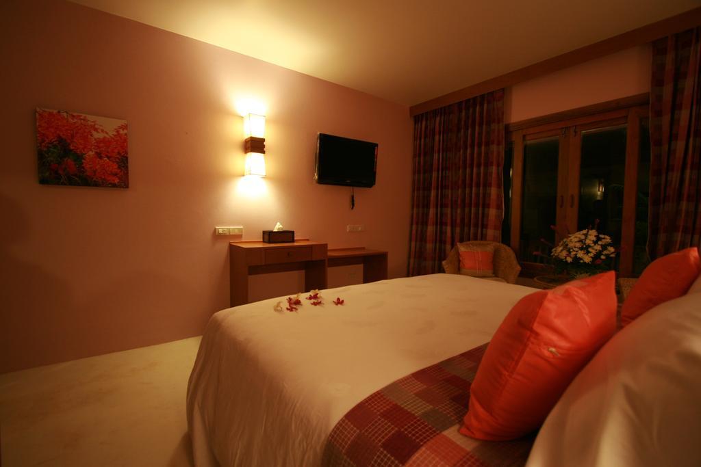 Vieng Mantra 3* Chiang Mai