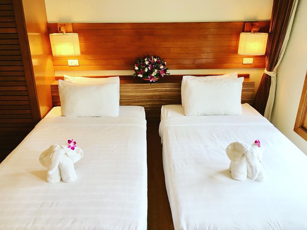 Vieng Mantra Chiang Mai