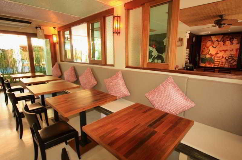 Vieng Mantra Hotel Chiang Mai