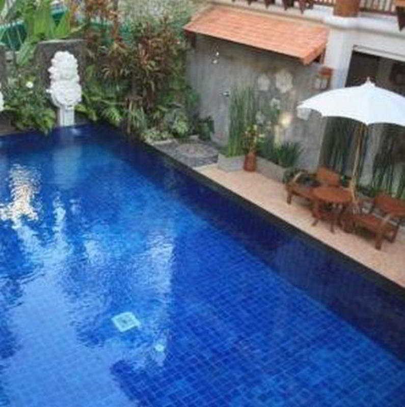Hotel Vieng Mantra Chiang Mai