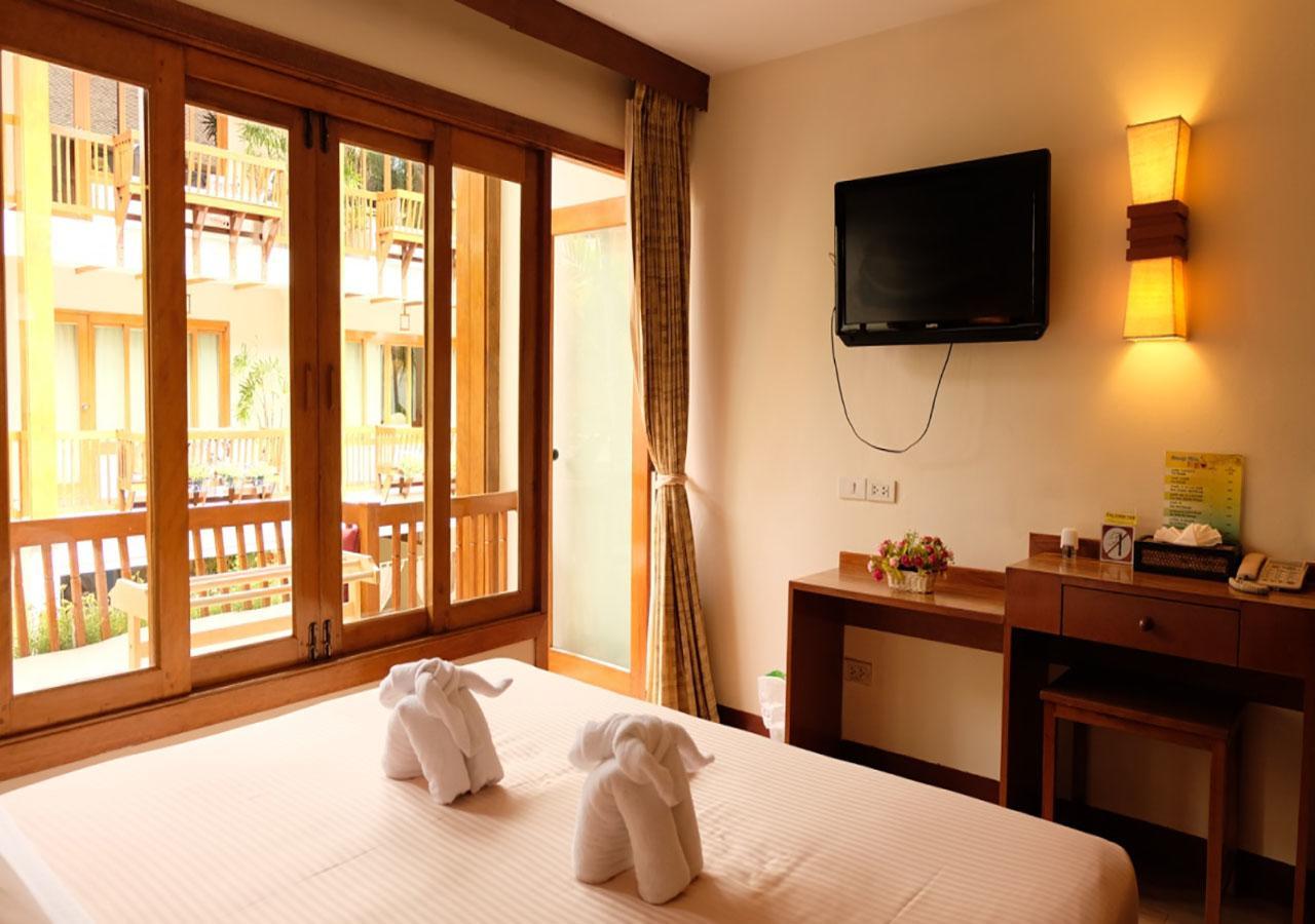 Hotel Vieng Mantra 3*