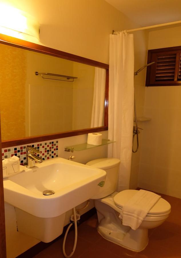 Hotel Vieng Mantra Chiang Mai