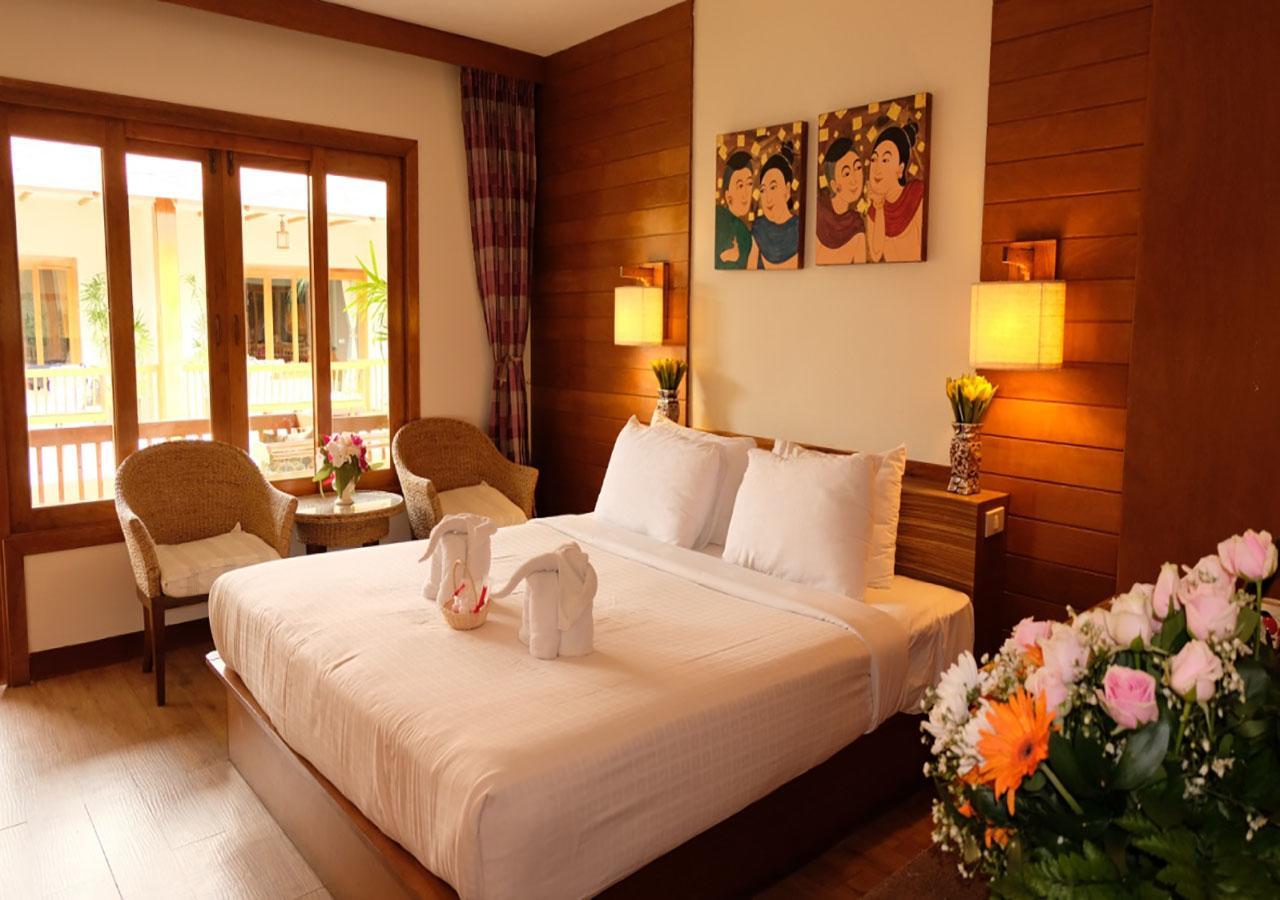 Vieng Mantra 3* Chiang Mai