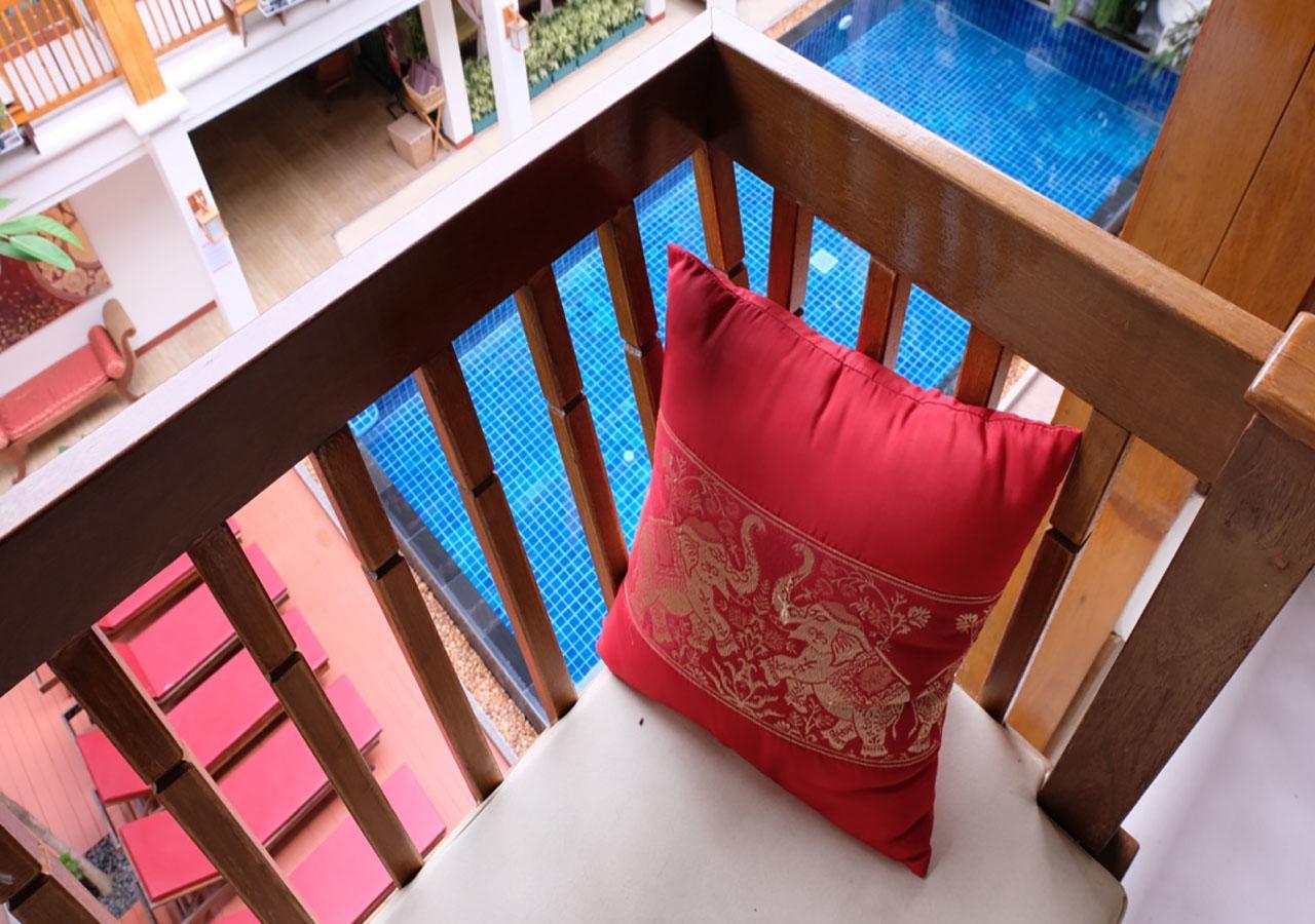 Vieng Mantra 3* Chiang Mai