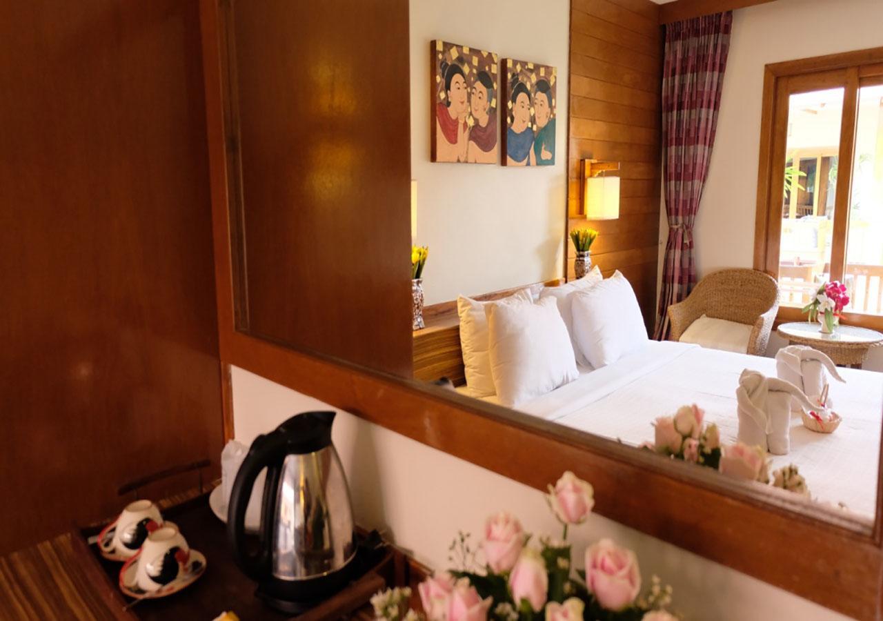 Hotel Vieng Mantra