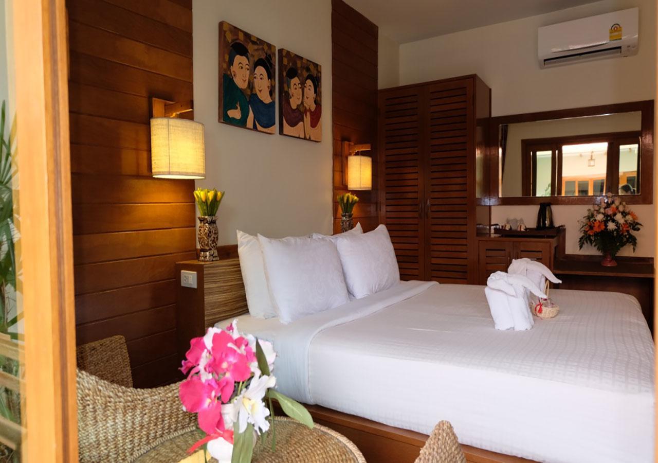 Vieng Mantra Hotel 3*