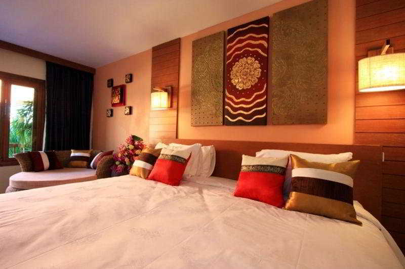 Hotel Vieng Mantra Chiang Mai