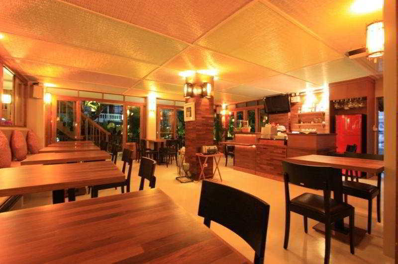 Hotel Vieng Mantra