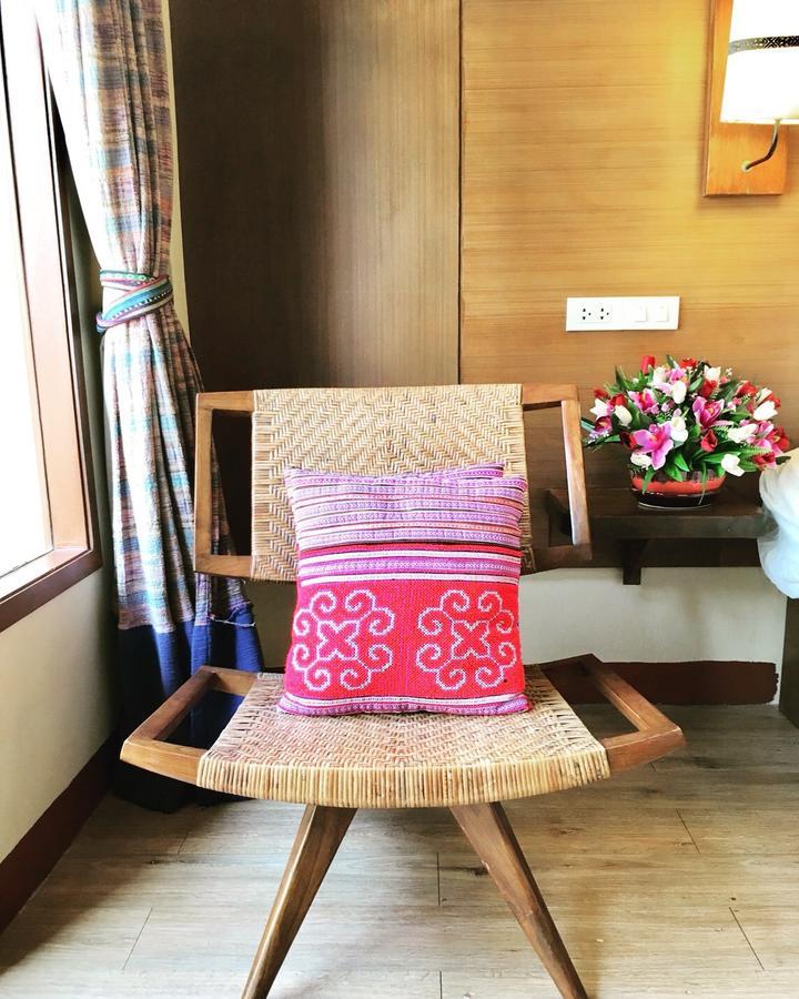 Vieng Mantra 3* Chiang Mai