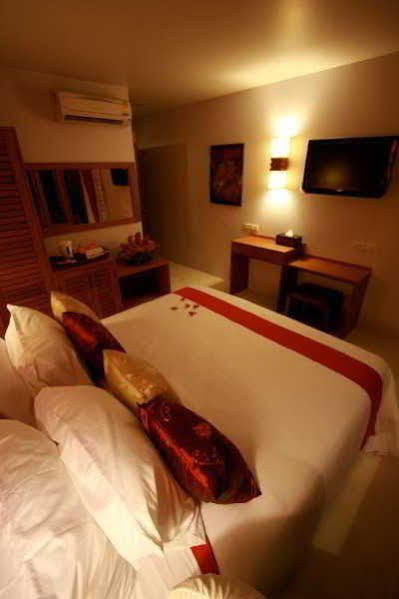 Vieng Mantra Hotel 3*