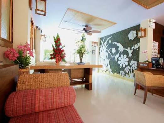 Hotel Vieng Mantra Chiang Mai