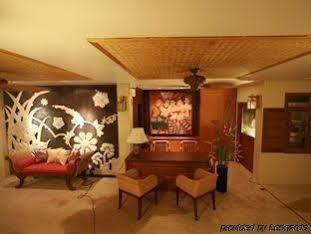 Hotel Vieng Mantra