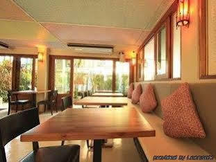 Vieng Mantra Hotel 3*