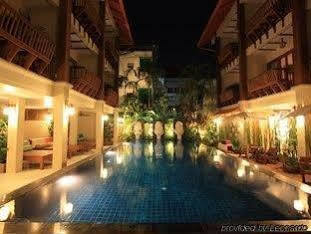 Vieng Mantra 3* Chiang Mai