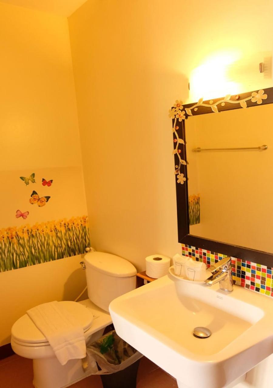 Hotel Vieng Mantra Chiang Mai