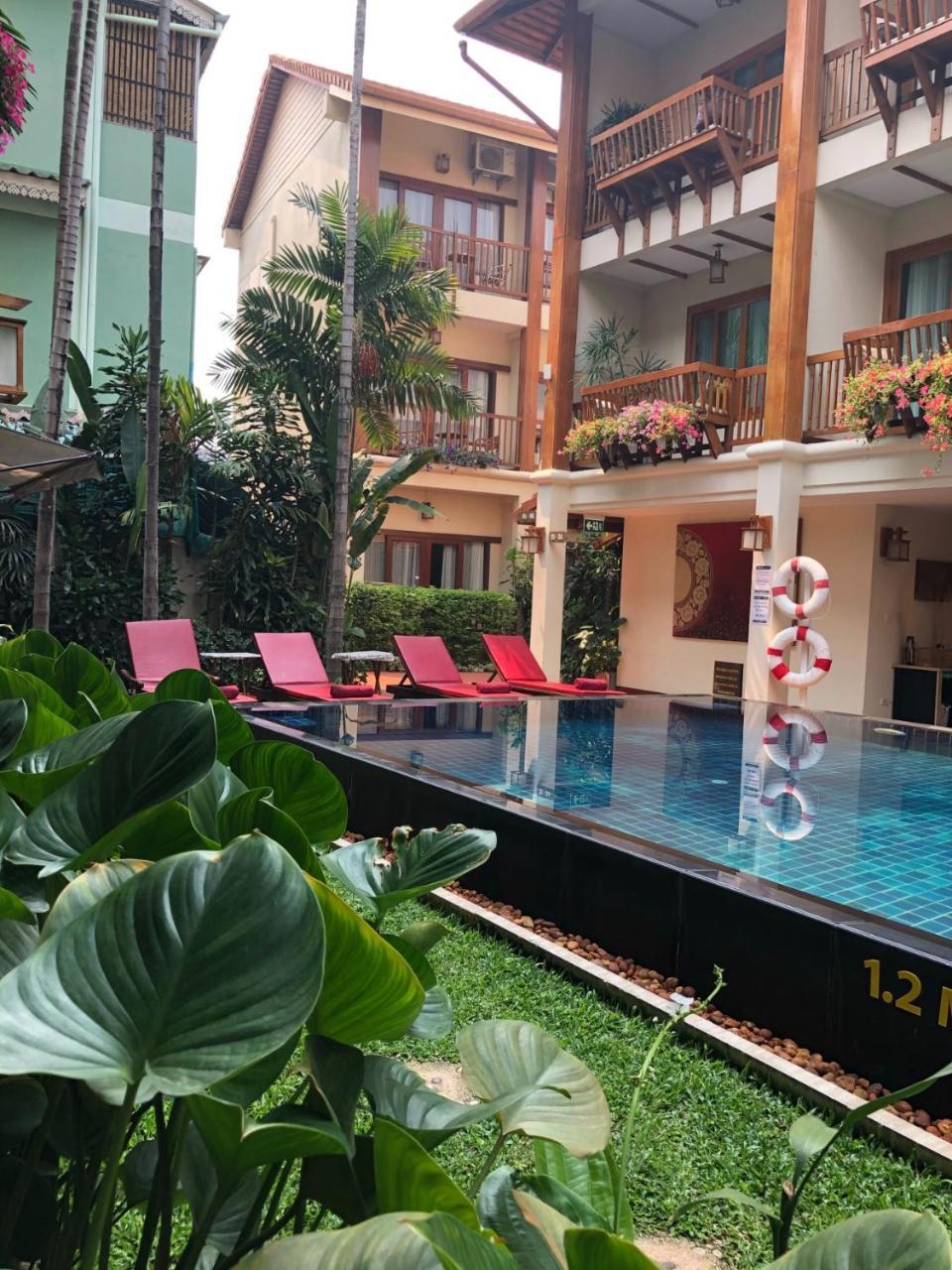Vieng Mantra Chiang Mai