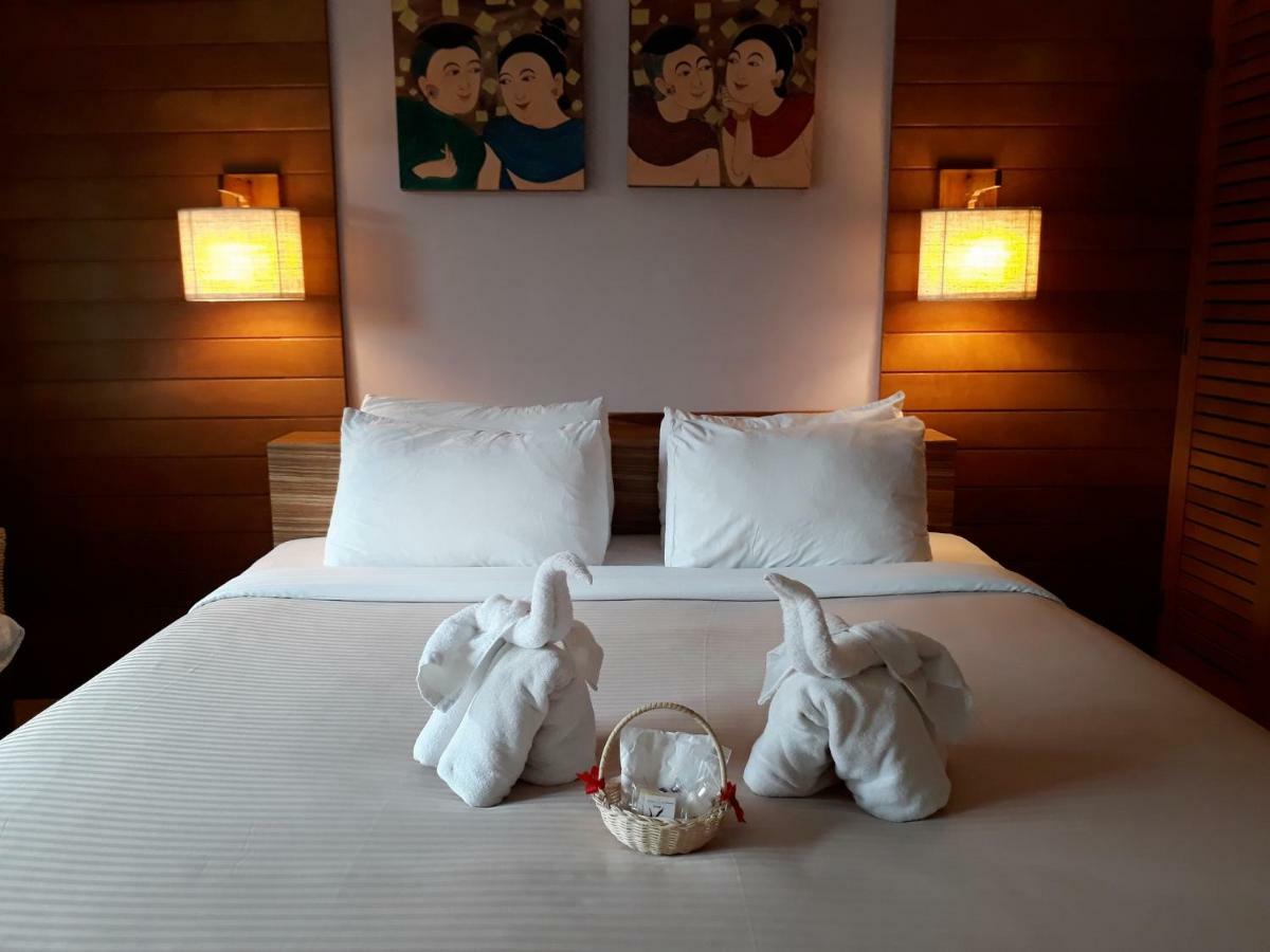 Vieng Mantra Hotel