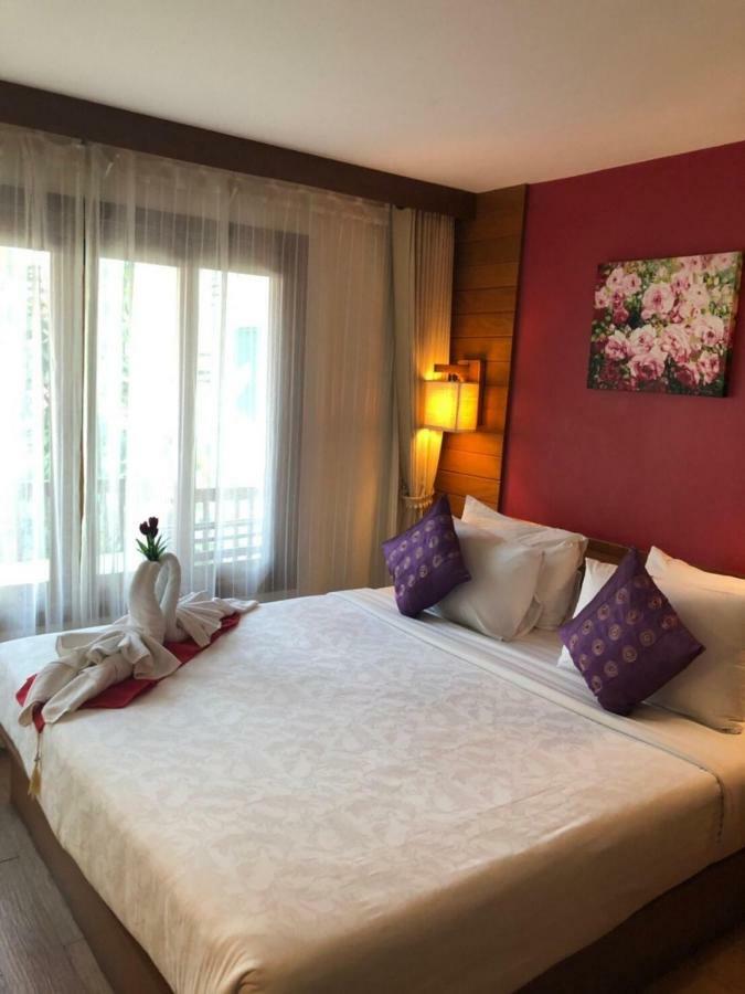Hotel Vieng Mantra