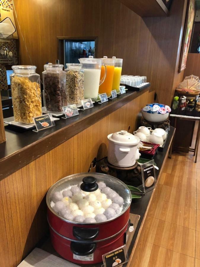 Hotel Vieng Mantra Chiang Mai