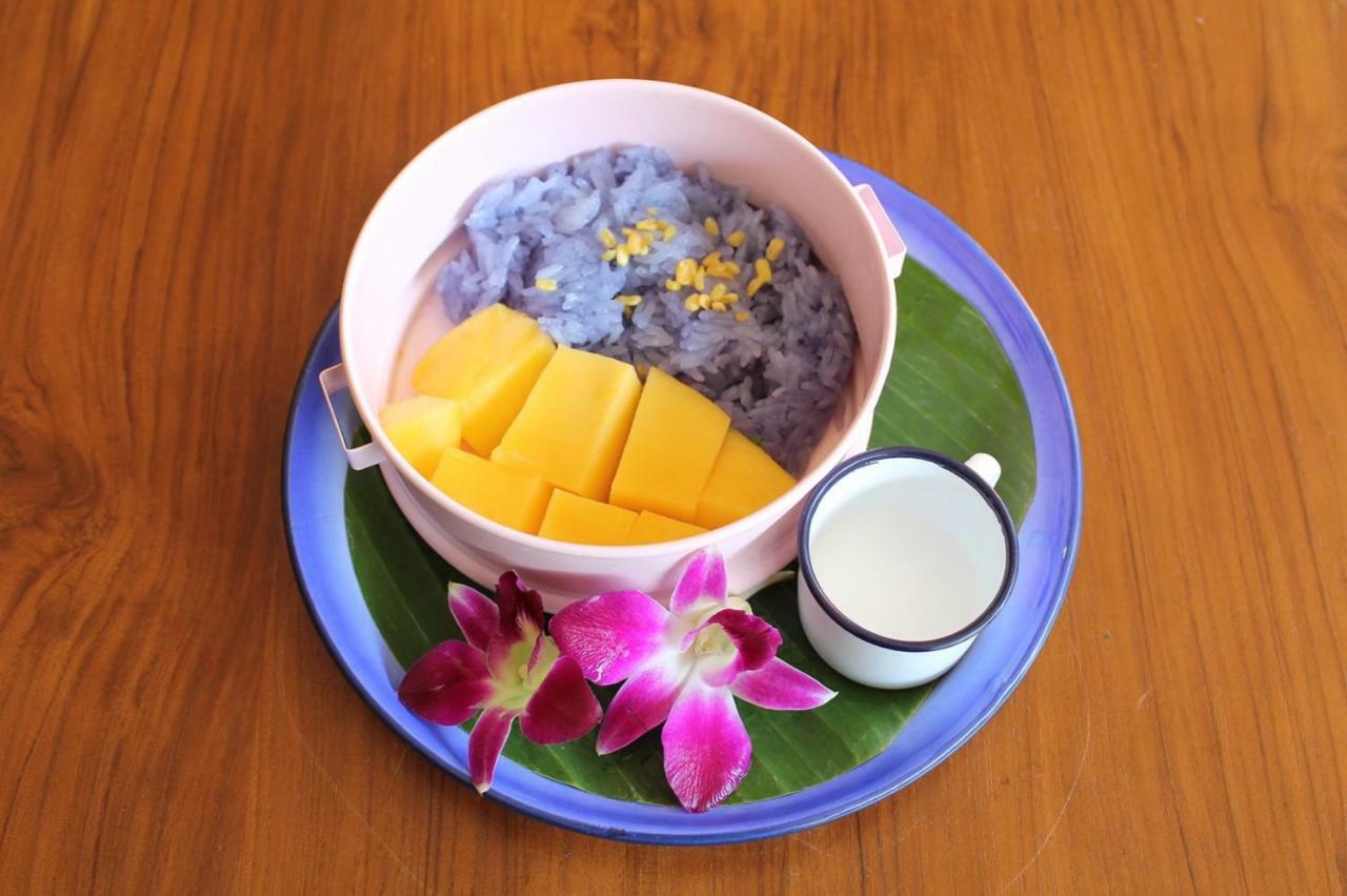 Vieng Mantra Hotel 3*