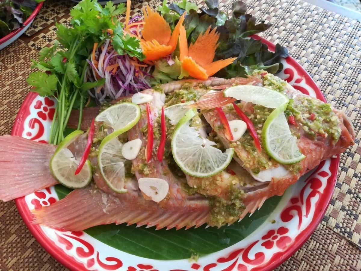 Hotel Vieng Mantra Chiang Mai