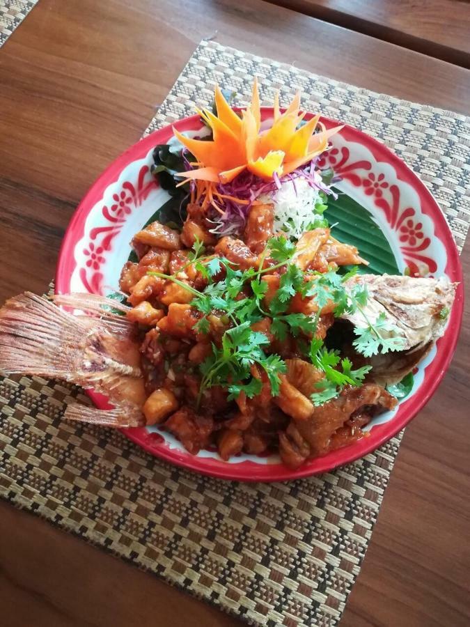 Vieng Mantra Hotel Chiang Mai