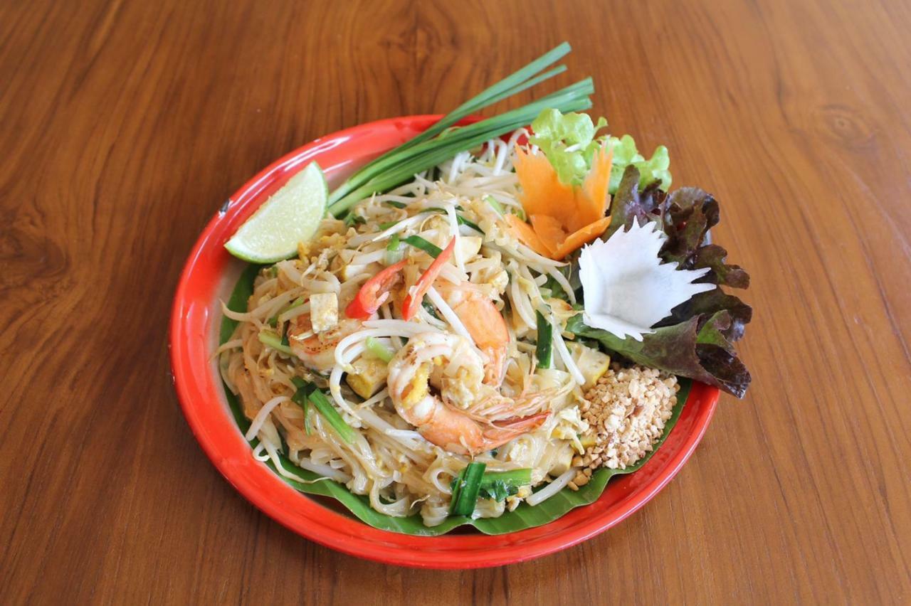 Vieng Mantra Hotel Chiang Mai