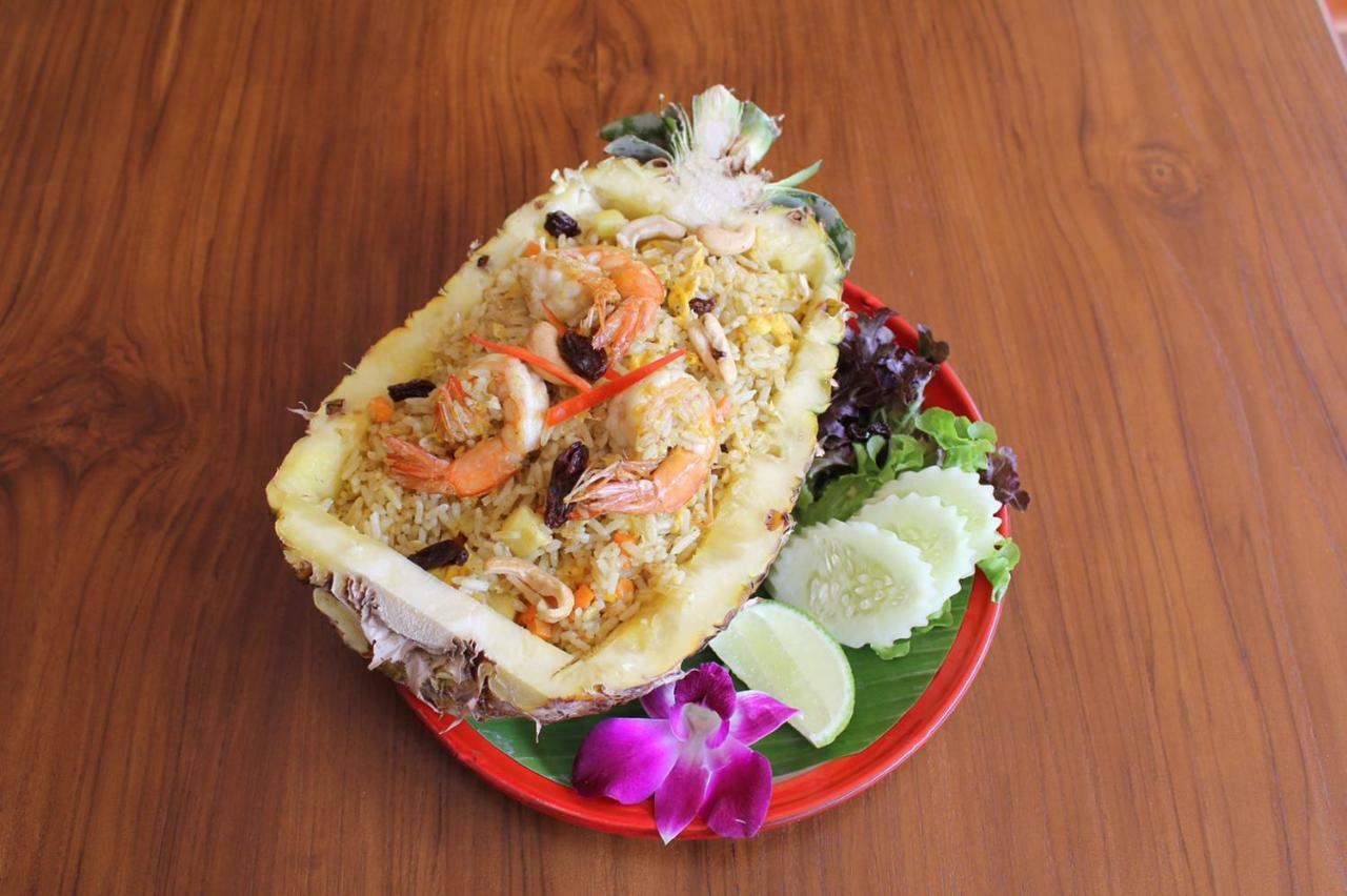 Hotel Vieng Mantra Chiang Mai