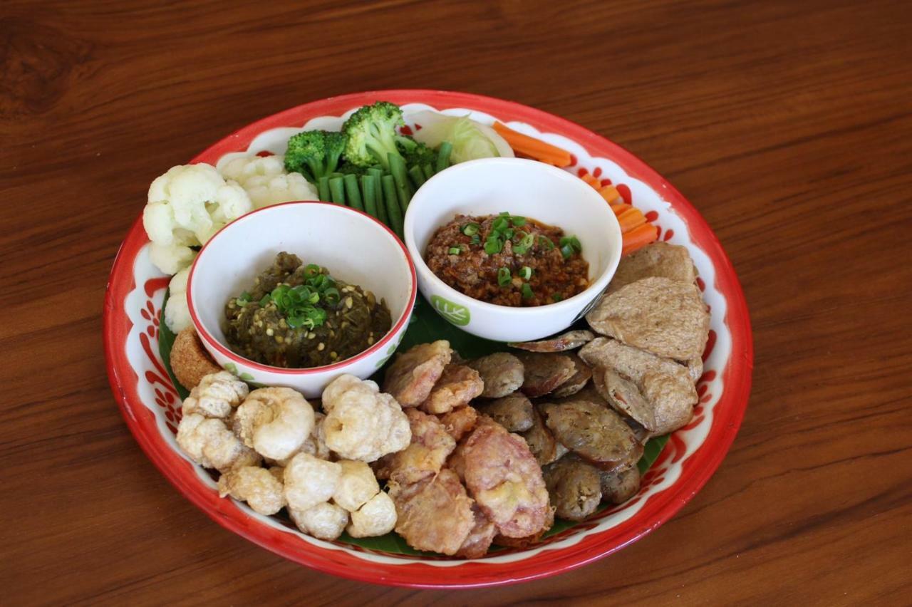 Vieng Mantra Hotel Chiang Mai