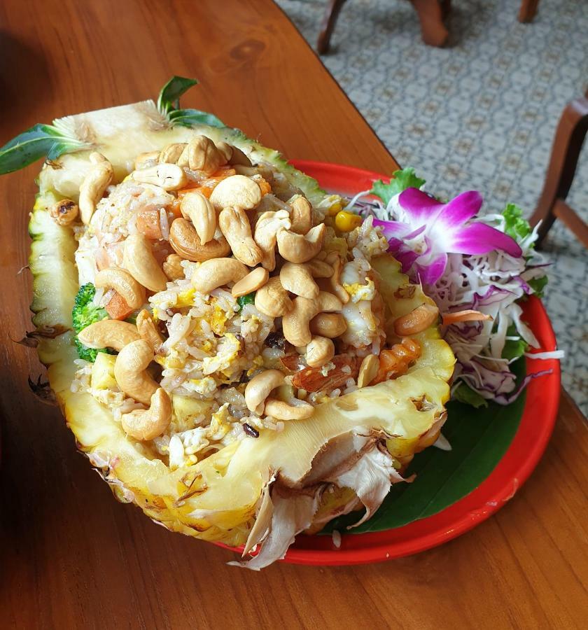 Vieng Mantra Hotel 3*